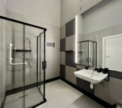 Апартаменты в Hostel Kapsul