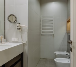 Люкс в Первая Линия. Health Care Resort