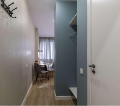 Номер эконом в Dream Apartmens