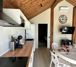 Барн 31 в BarnHouse