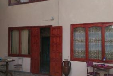 Лдзаа: Отель У Раисы