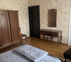 Коттедж рядом с пляжем в La Villa