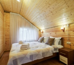 Дом 1 в Villa rose