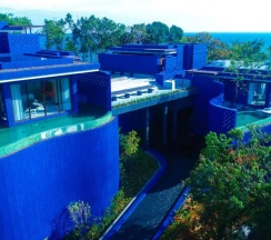 Вилла Residential с бассейном Luxury с 4 комнатами в Sri Panwa Phuket Luxury Pool Villa Hotel
