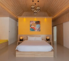 Номер Grand в Dhevan Dara Resort & Spa