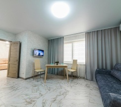 1-комнатные апартаменты улучшенные в Favourite Home (Фэйворит Хоум) на улице Вольская
