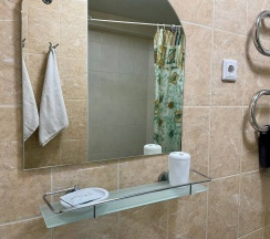 Двухместный комфорт в Чайка