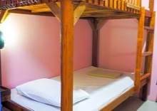 Четырёхместный номер Standard в Zleep63 - Hostel