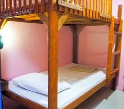 Четырёхместный номер Standard в Zleep63 - Hostel