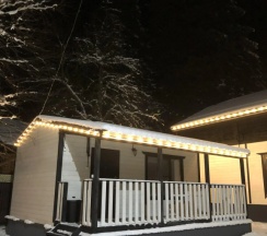 Четырёхместный коттедж в White Village