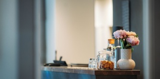 Белград: Отель Boutique Hotel Townhouse 27