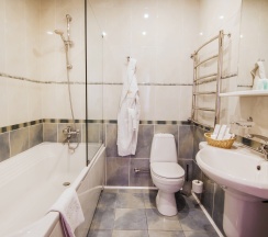 Комфорт в Плаза