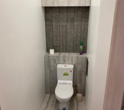 3-комнатные апартаменты студия в DreamHouse