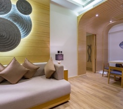 Вилла Pool Семейная в Crest Resort & Pool Villas