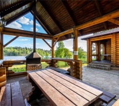 Гостевой дом №2 в Проховское подворье