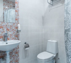 Стандарт Дабл в 22-Hotel