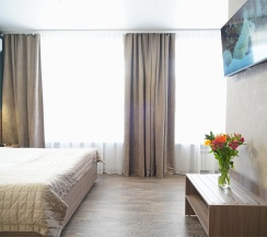 Комфорт в Мёд