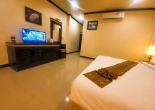 Двухместная вилла Standard 2 отдельные кровати в Airport Resort Phuket