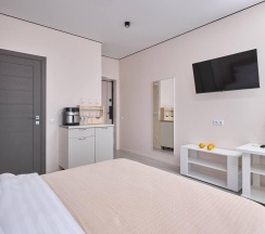 Апартаменты, 21м² в Вива Ла Вида
