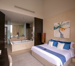 Номер Standard c 1 комнатой в Veranda Resort & Villas Hua Hin - Cha Am