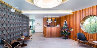 Камала Бич: Отель Kamala Resotel SHA Extra Plus