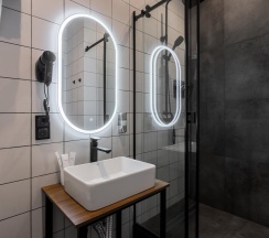 Номер улучшенный стандарт в Seven hills