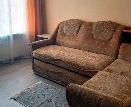 Двухкомнатный трёхместный номер (т.9) в Фрише Нерунг