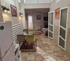 Однокомнатный Мини Сьюит в Viva