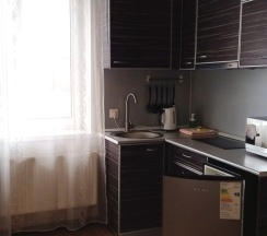 Двухместный номер Standard двуспальная кровать в На Каляева