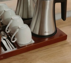 Номер Standard в Monto