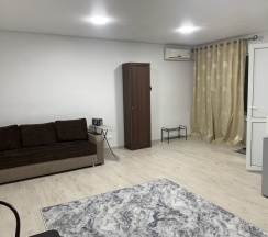 Апартаменты в Two houses