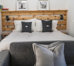 Апартаменты Deluxe в The Trossachs Collection