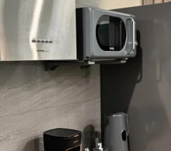 Четырёхместная вилла Luxury в Тхаго