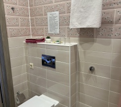 Полулюкс пятиместный в Соната