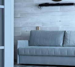 Дом Полулюкс в Дагар