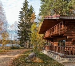 Апартаменты в Valday Hunting&Country Club