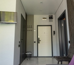 Апартамент 13 в Saltykov Agoy Resort