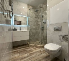 Люкс в Taukel Apart Hotel