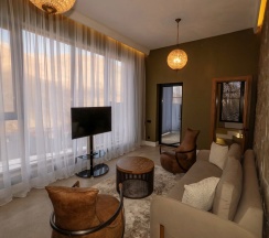 Семейная Вилла с Видом на Горы / Familly Villa with Mountain View в Фиагдон