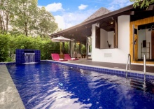 Вилла Pool Deluxe в The Vijitt Resort Phuket