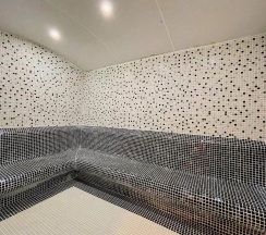 Апартаменты в Novita Residence 7-12
