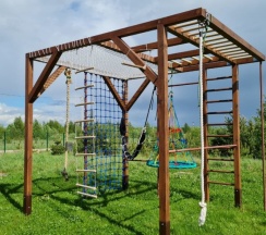 Комфорт в Гостевой дом