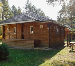 Стандарт сплит в Княжья речка