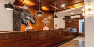 Камала Бич: Курортный отель Sunprime Kamala Beach