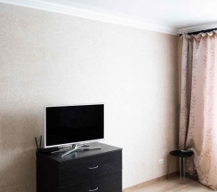 Квартира в Апартаменты на 1й крепостной 34