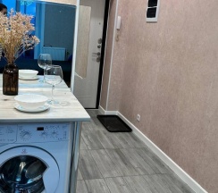 Квартира в Апартаменты на Совхозная улица, 31Д