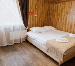 Стандарт № 601 в Гармония