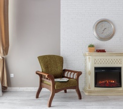 Шестиместный номер Economy в Прованс