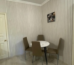 апартаменты с кухней в София-rooms