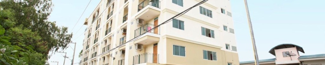 Другое в City 1 Residence